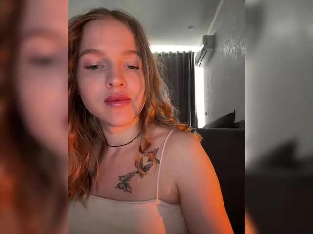 KateDanverr on BongaCams
