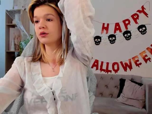 Kati-Li — generous men and women, funny who are ready to support the conversation and turn it into a private atmosphere