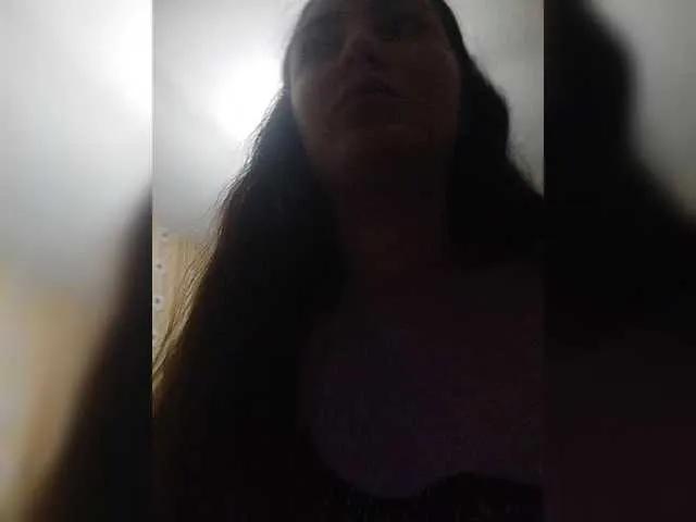 Katrin7777 on BongaCams