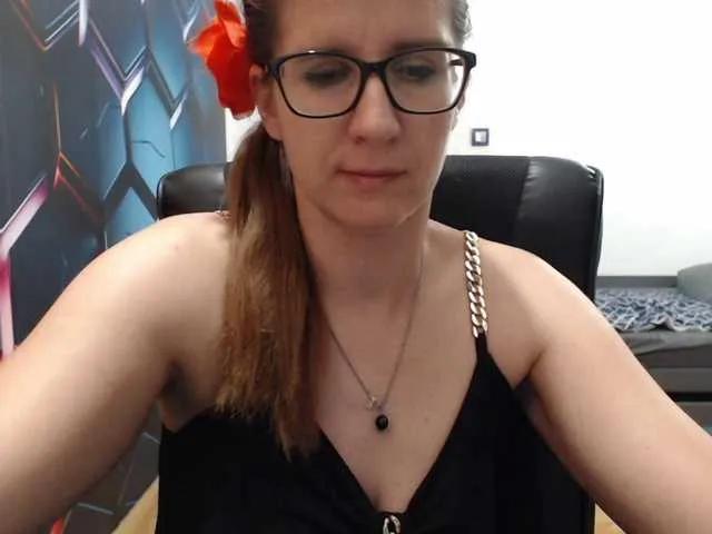 KayaCute on BongaCams