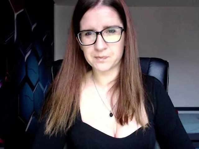 KayaCute on BongaCams 