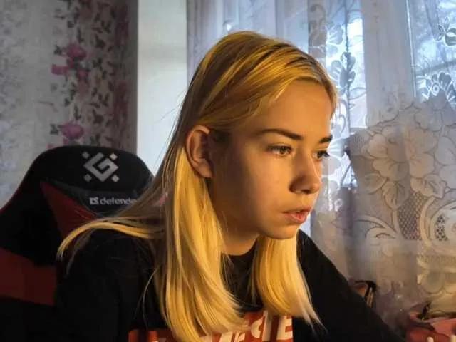 KayleneTemplet — Freechat on BongaCams