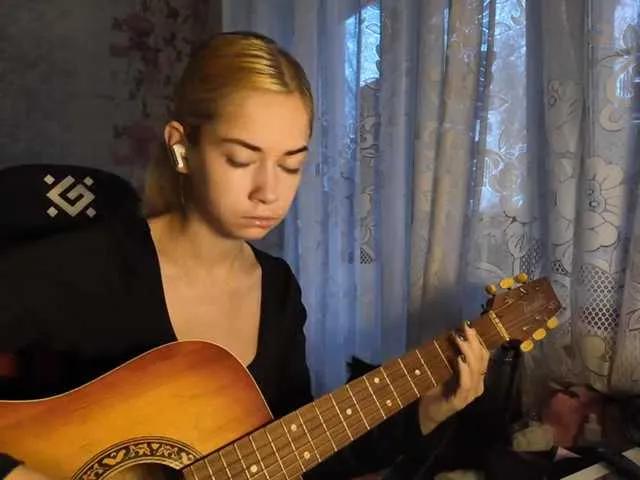 KayleneTemplet on BongaCams