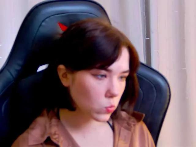 Kelly-foox — Freechat on BongaCams