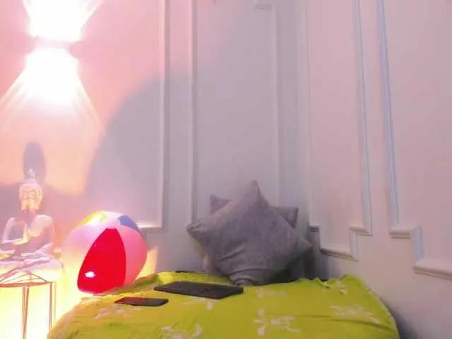 kennya-carper on BongaCams