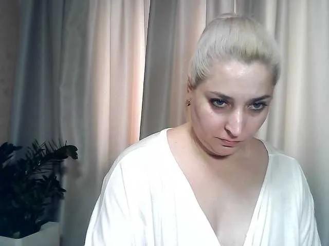 KickaIricka on BongaCams 