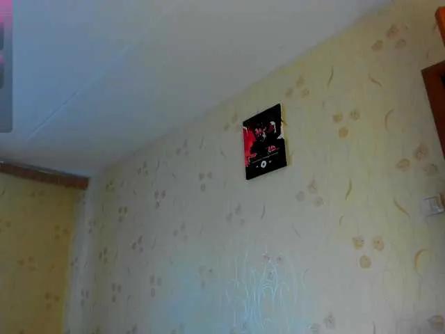 kikiiimorazzz on BongaCams