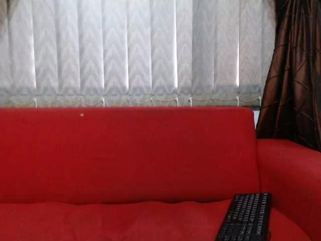 KinkyP696 on BongaCams 