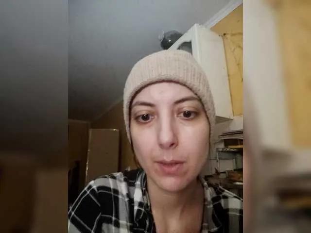 Kira700 on BongaCams