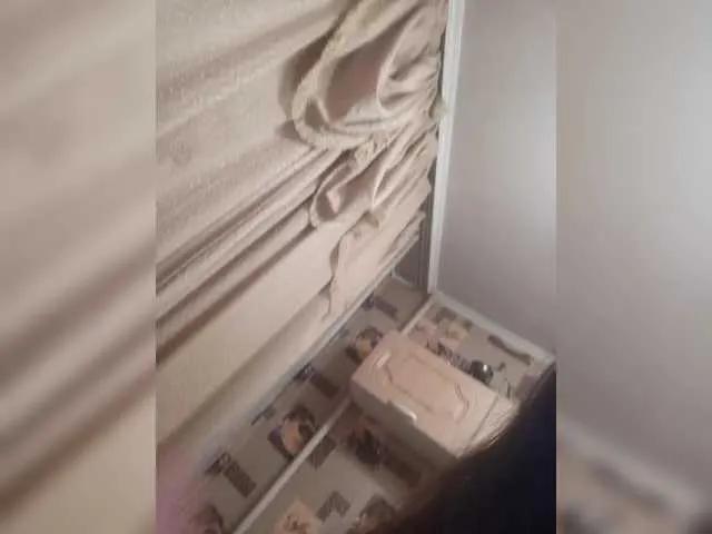 Kissa-is-klassa-a on BongaCams 
