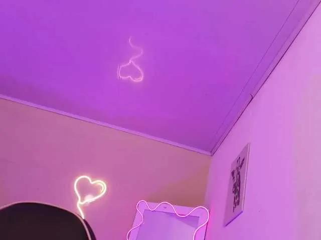 KISSI-TAY on BongaCams 