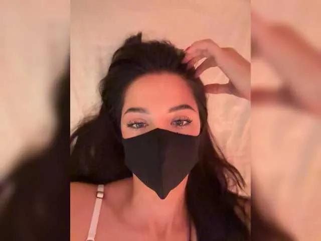 KissMec on BongaCams 