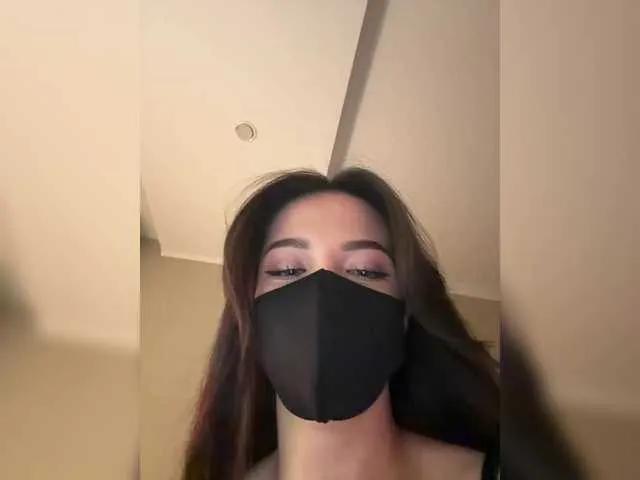 KissMec on BongaCams