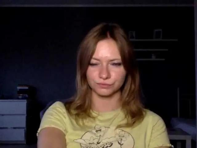 kissMillie on BongaCams 