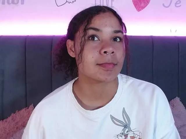 KittyBrooke — They excite me hot and little dirty words. I love that they submit me, go out and tie me.