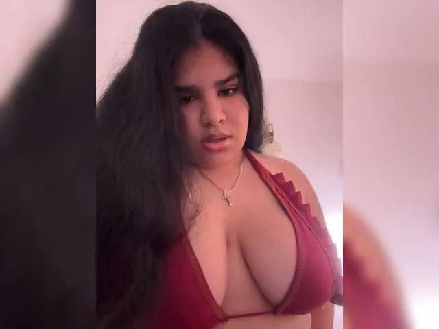 Kittykim — Freechat on BongaCams