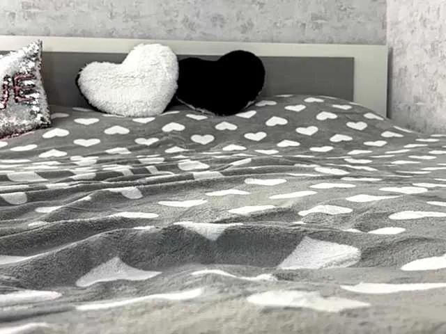 KittyNolick on BongaCams 