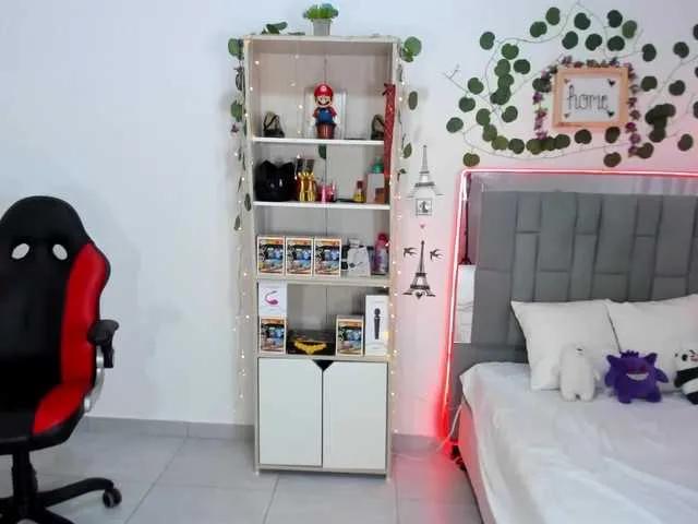 kittyscoot — Freechat on BongaCams