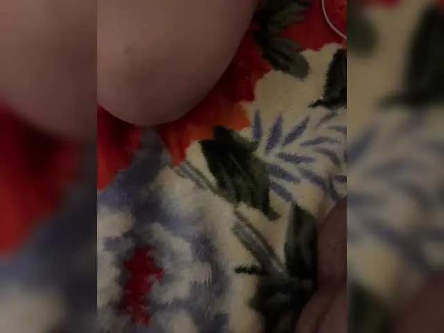 Klark7 on BongaCams