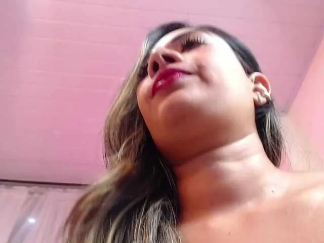 KloeFernandez on BongaCams