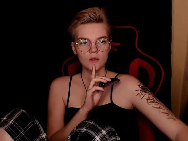 KrisNeal — Freechat on BongaCams