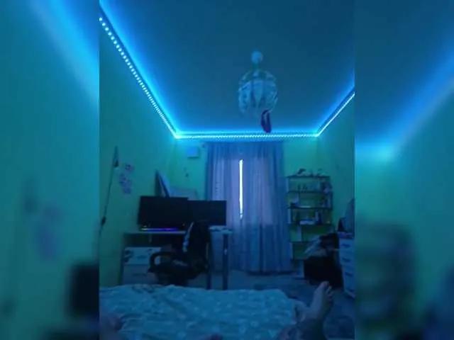 L1gaHirakawa on BongaCams