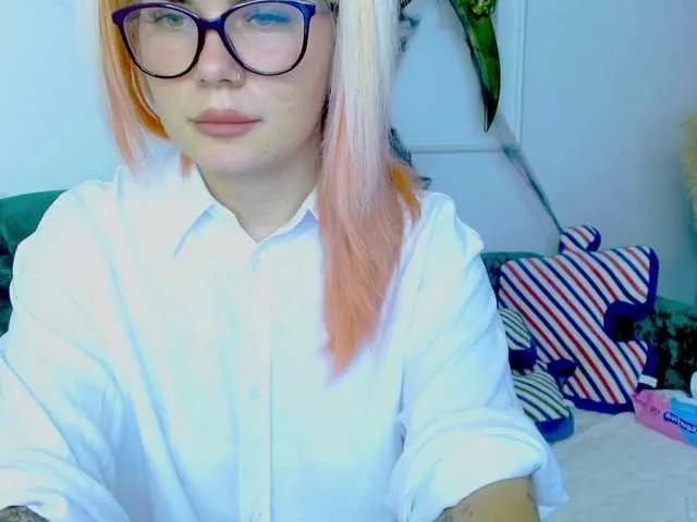 lada-love — Freechat on BongaCams