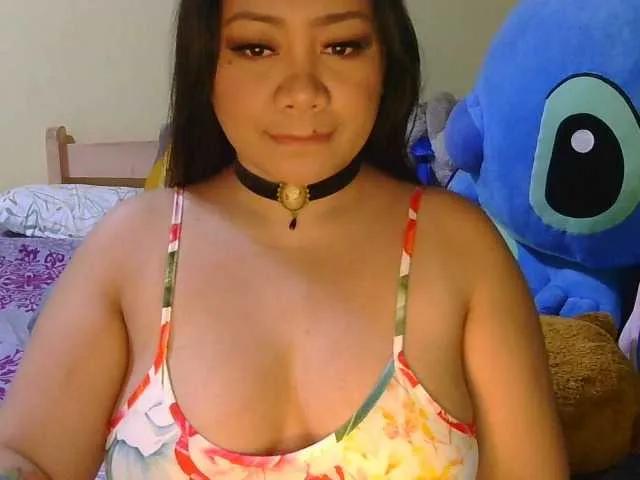 ladyvita21 — mmmm no rush..sensual..kinky..and dominating :)