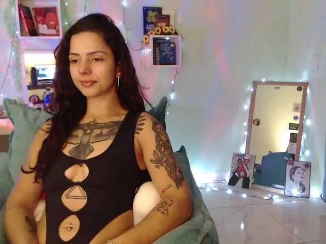 LatinTupi on BongaCams