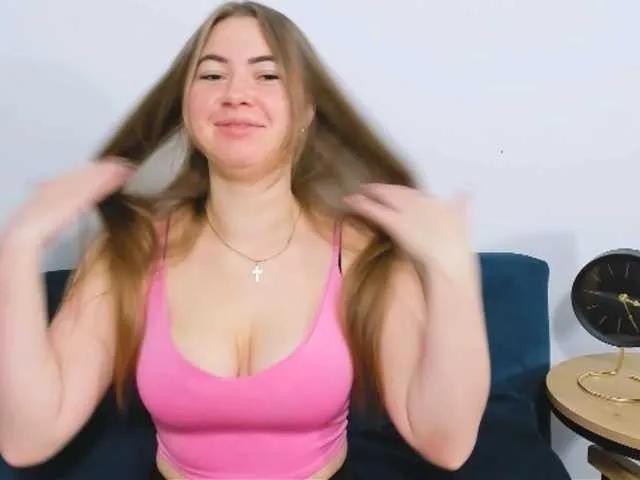 LeaSexy — Maybe u :*