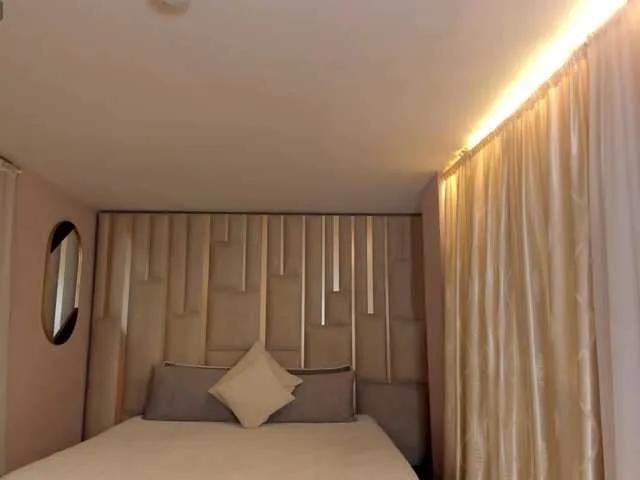 LelaWest on BongaCams