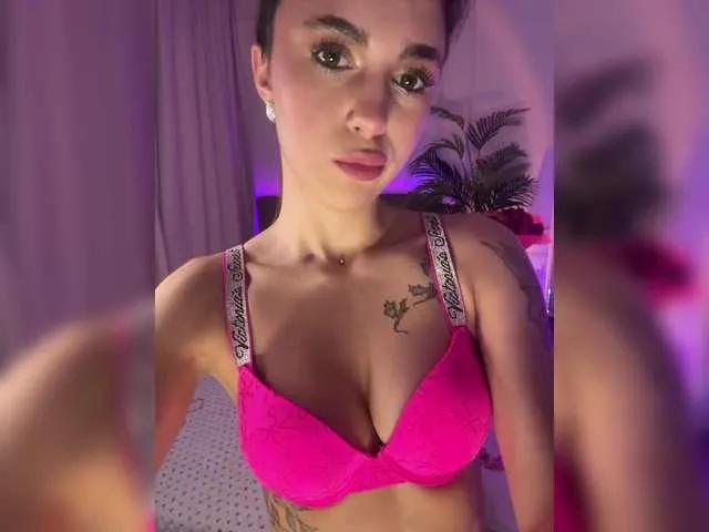 Lerochkaa — Sociable and cultured men who want to have a good time and enjoy me, my energy and smile 