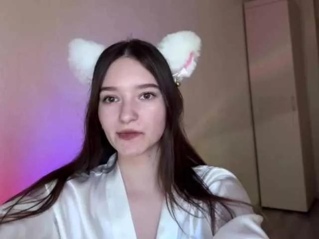 Likiss on BongaCams 
