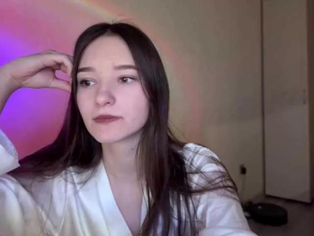 Likiss on BongaCams 