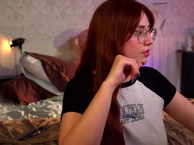 lili-meow on BongaCams 