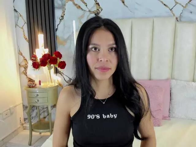 Lilithmars69 on BongaCams