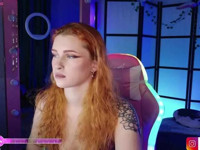LilithSlut on BongaCams