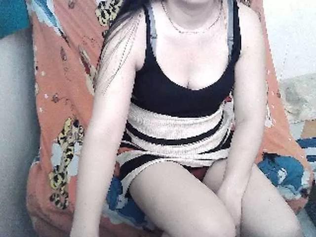 Lily18a on BongaCams 