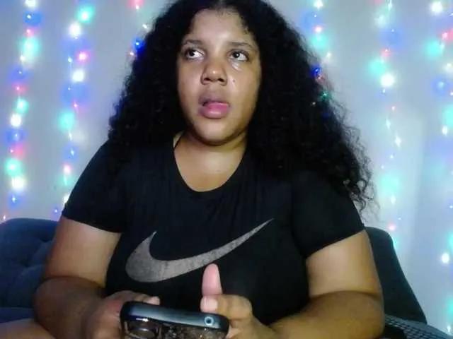 Lilyth-Br0wn on BongaCams