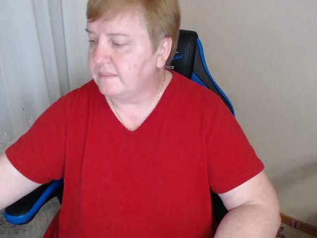 LimonkaFire on BongaCams