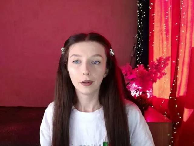 LinaCute on BongaCams