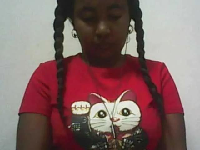 Lionchica on BongaCams
