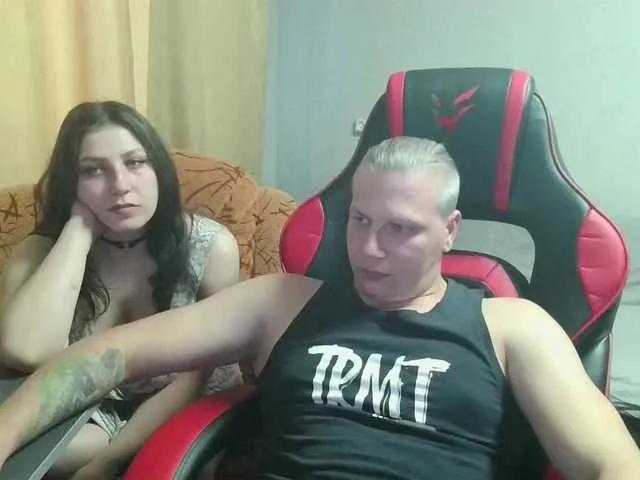 Lissa-Lissaa on BongaCams