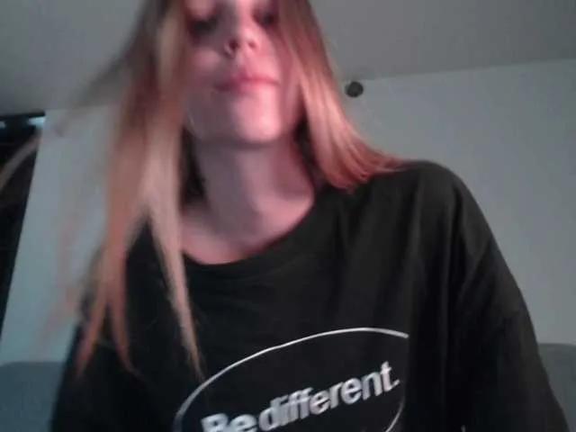 Littlemolly1 on BongaCams