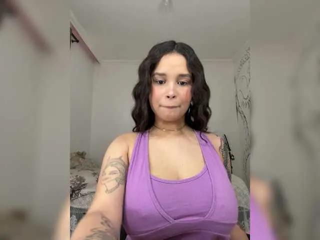lollosantos on BongaCams