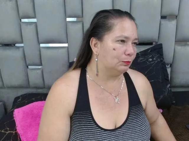 Loly47 — Freechat on BongaCams