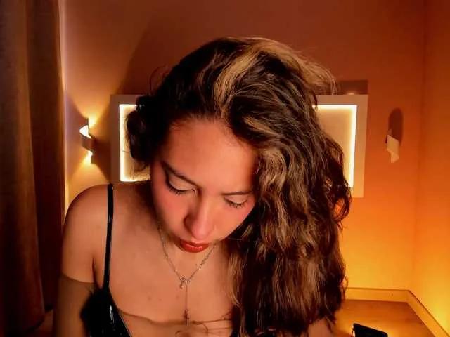 lordeborah1 on BongaCams
