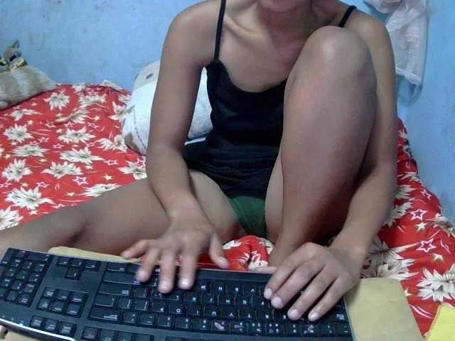 LoveSexx23 on BongaCams