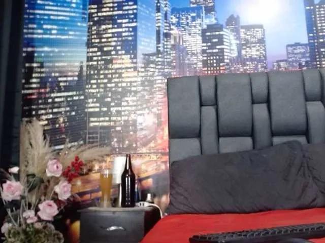 Lucy-mature on BongaCams