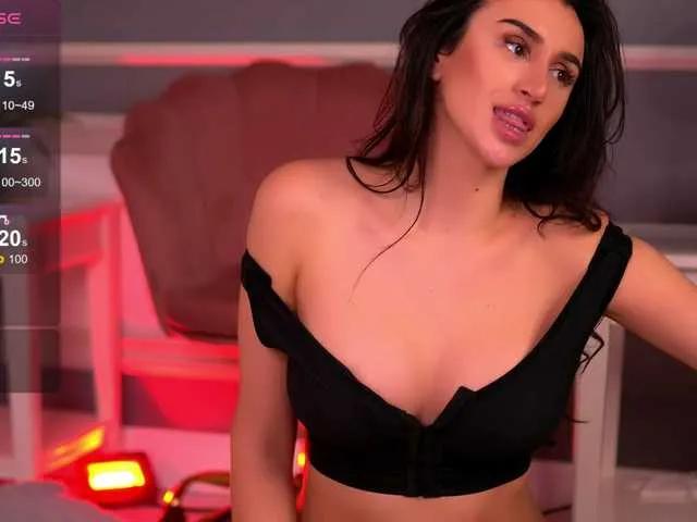 LucyxRios — My turns on's are plenty , come discover them by yourself nobody got hurt for asking